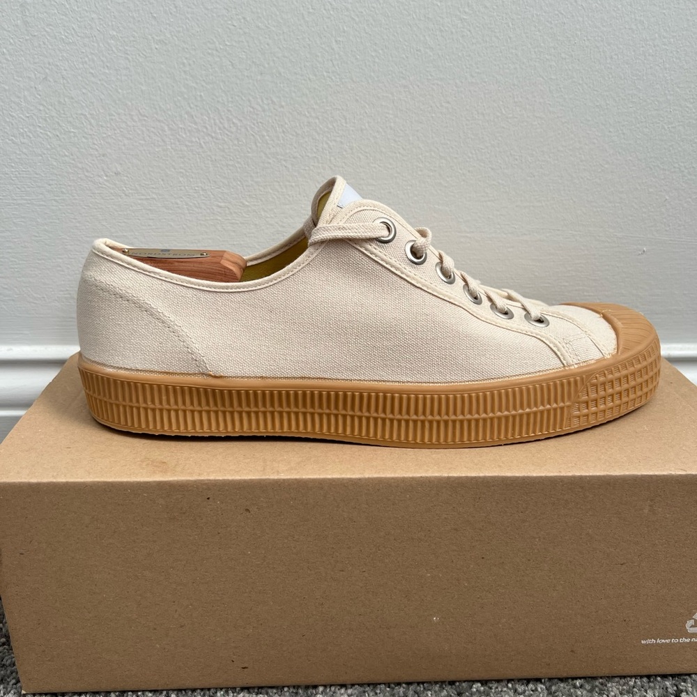 Novesta Star Master, mens UK size 10 NWT